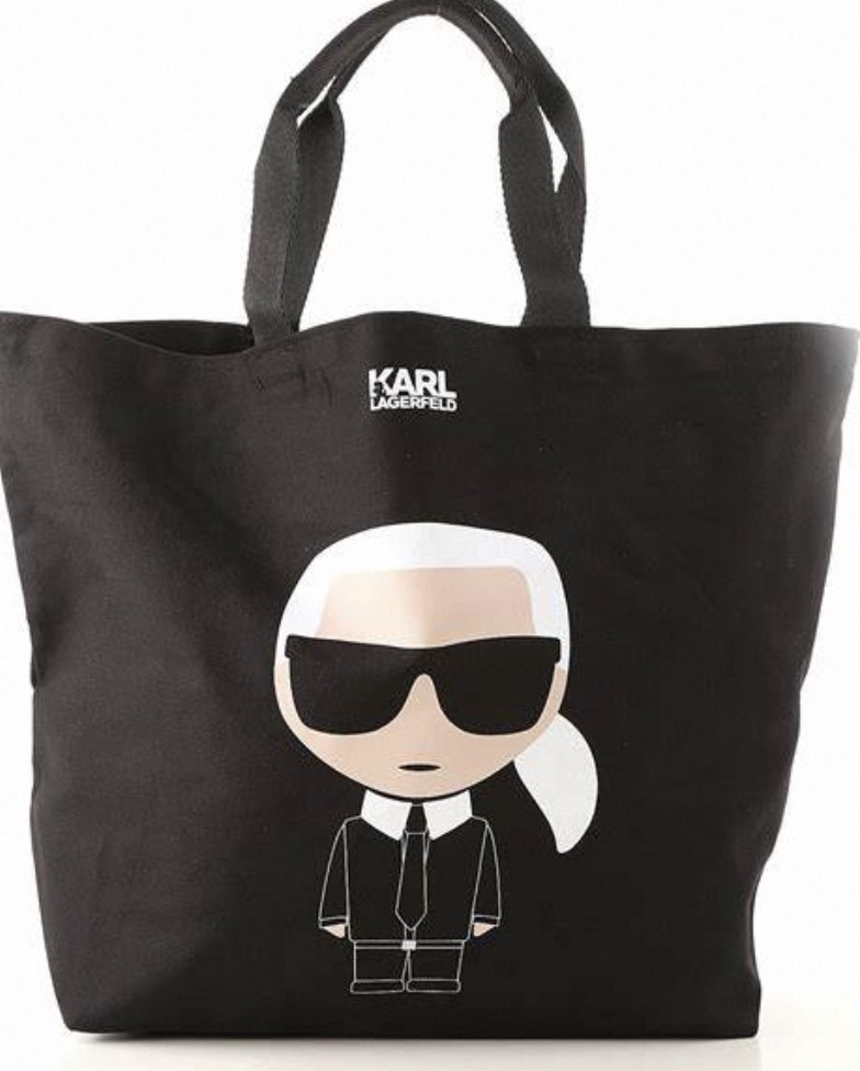 karl lagerfeld women's handbags