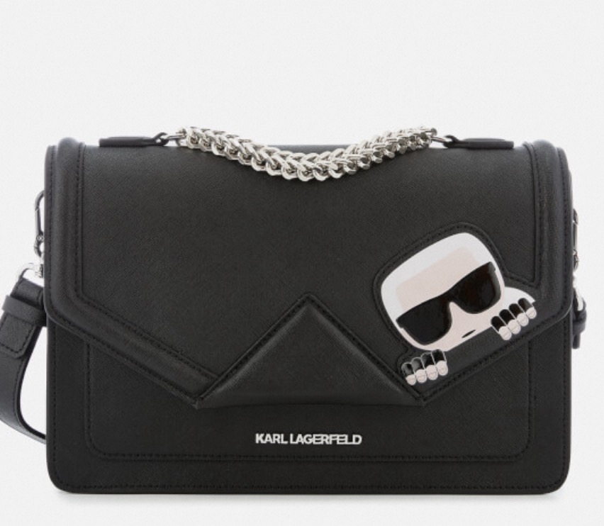 Karl Lagerfeld Women’s Handbags: A Timeless Legacy插图4
