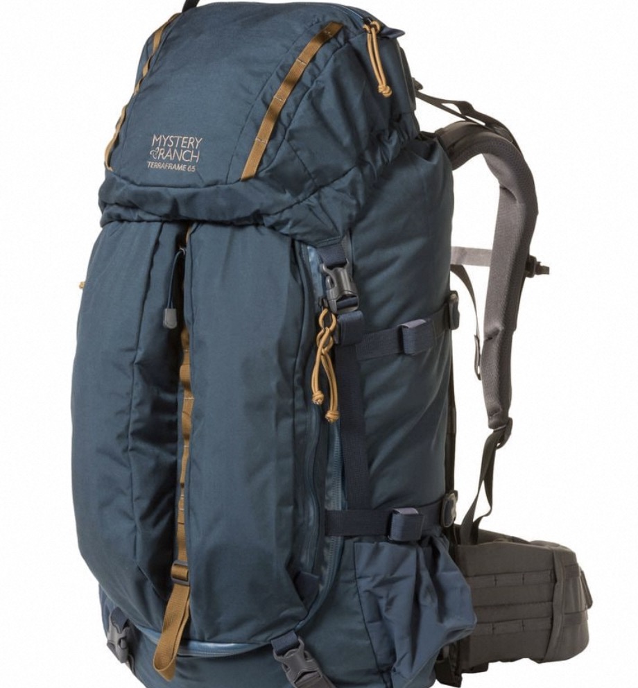 mystery ranch backpacks