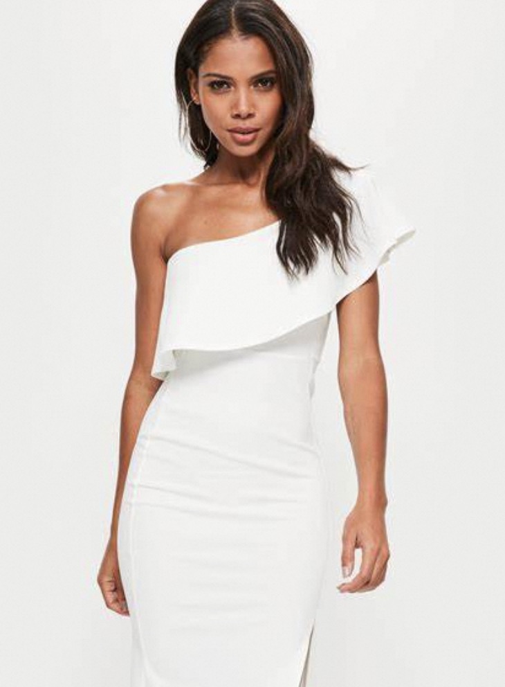 white dresses for women