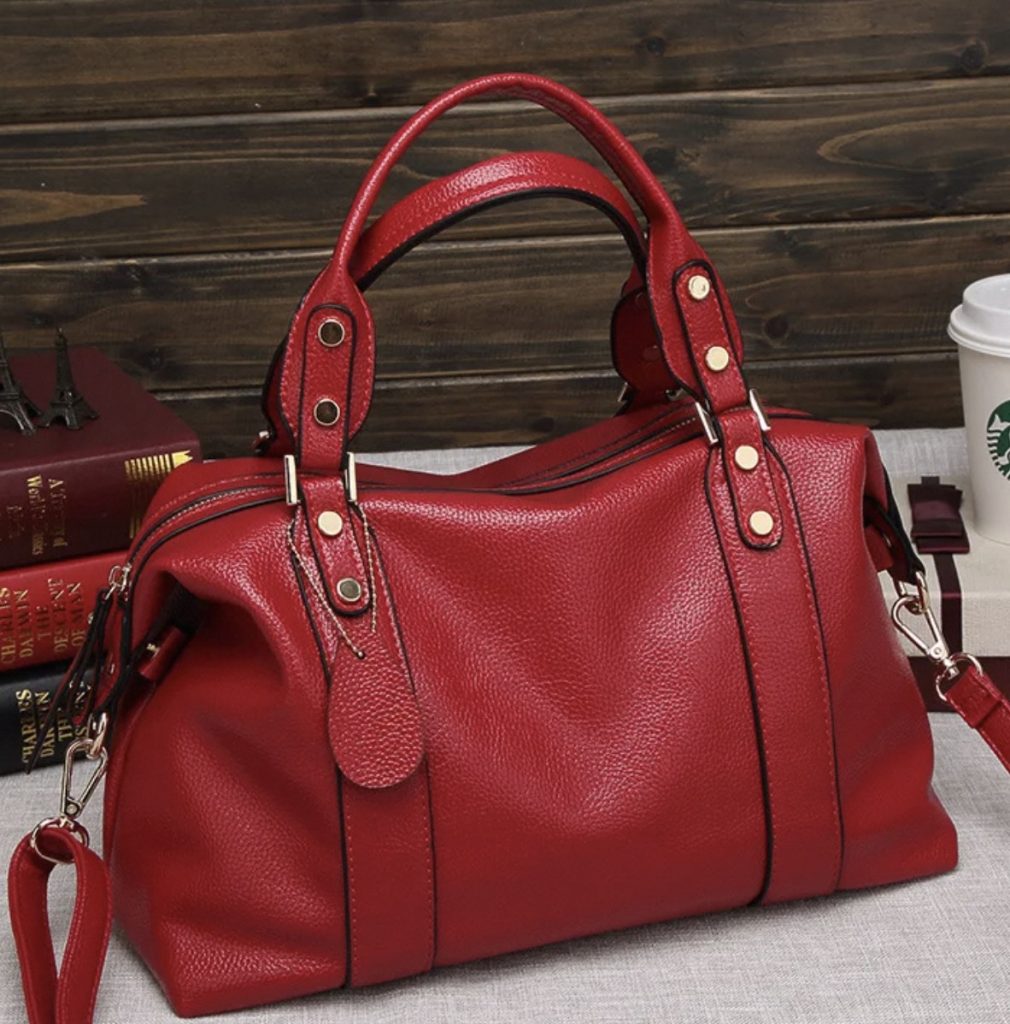 Women’s Handbags Brands: Icons of Style and Utility插图4
