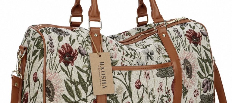 women's travel handbags