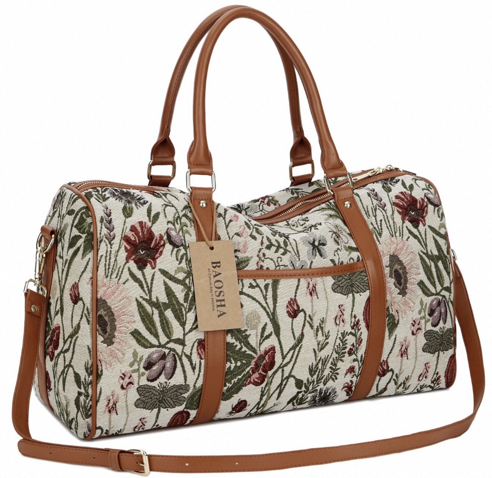 women's travel handbags