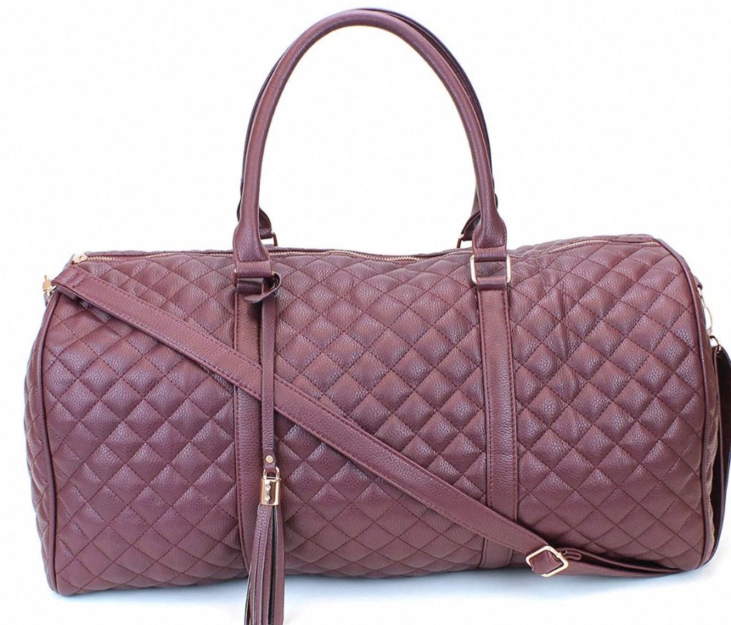 Women’s Travel Handbags: Your Perfect Journey Companion插图4