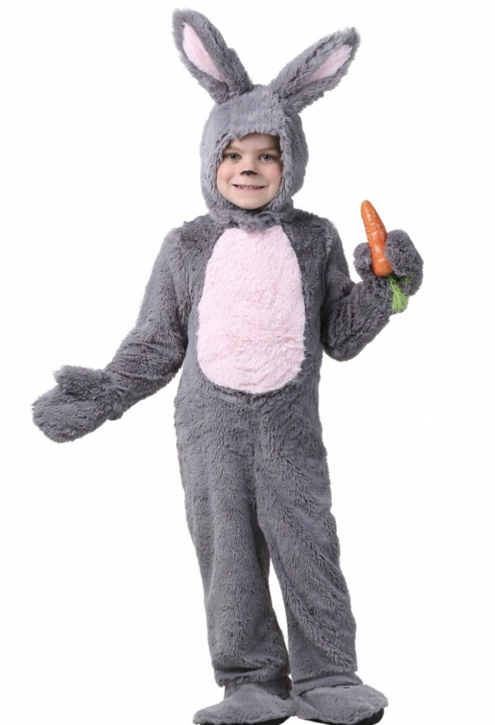 Bunny Costume