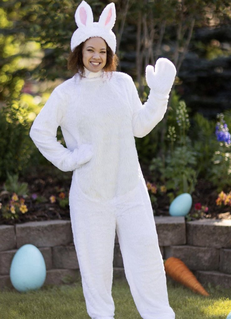 Bunny Costume