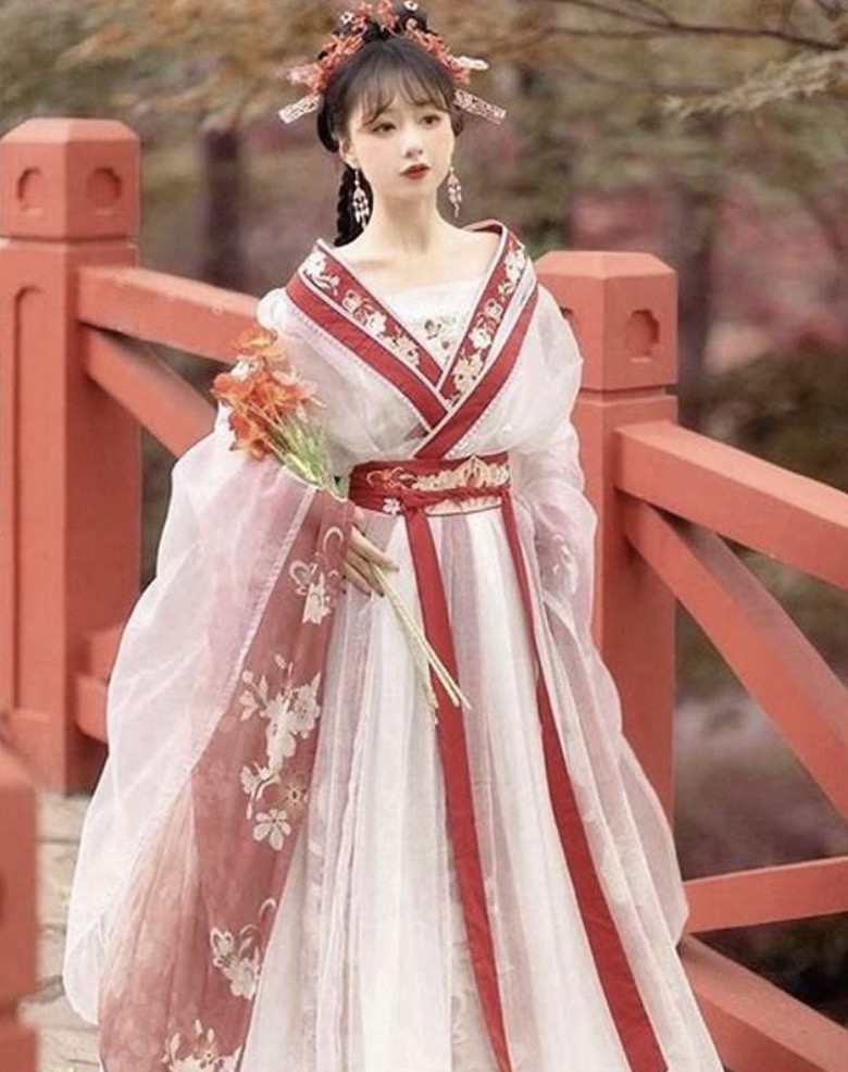 chinese dress