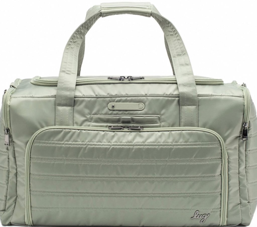 lug travel bags