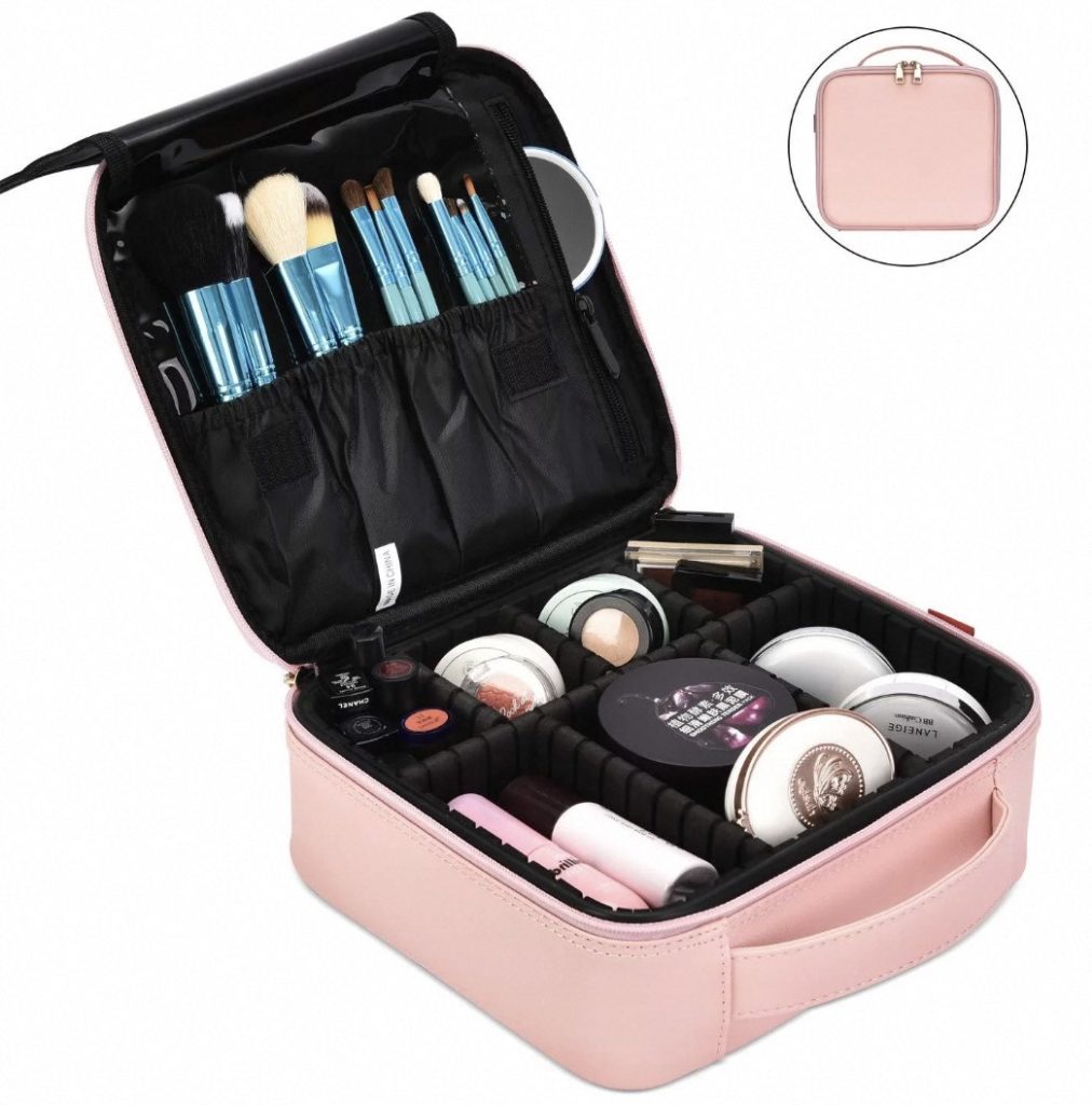 makeup travel bags