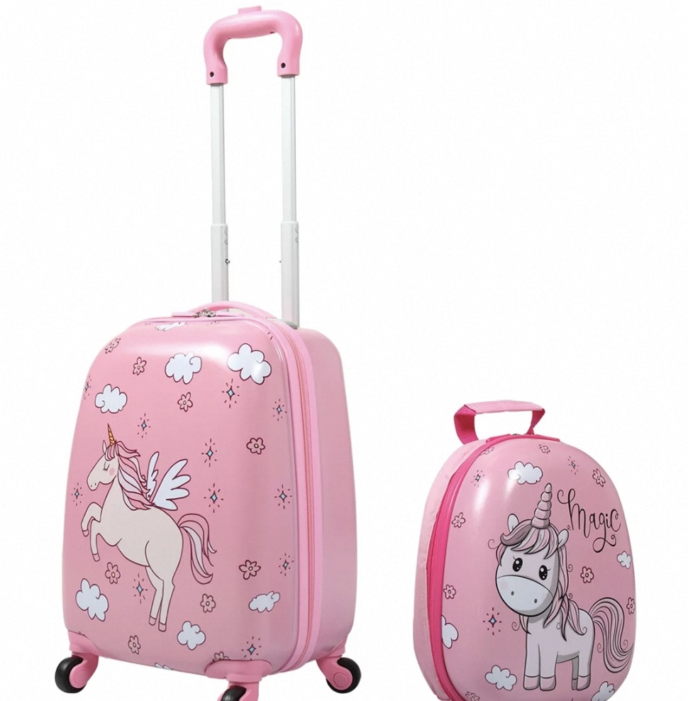 travel bags for kids