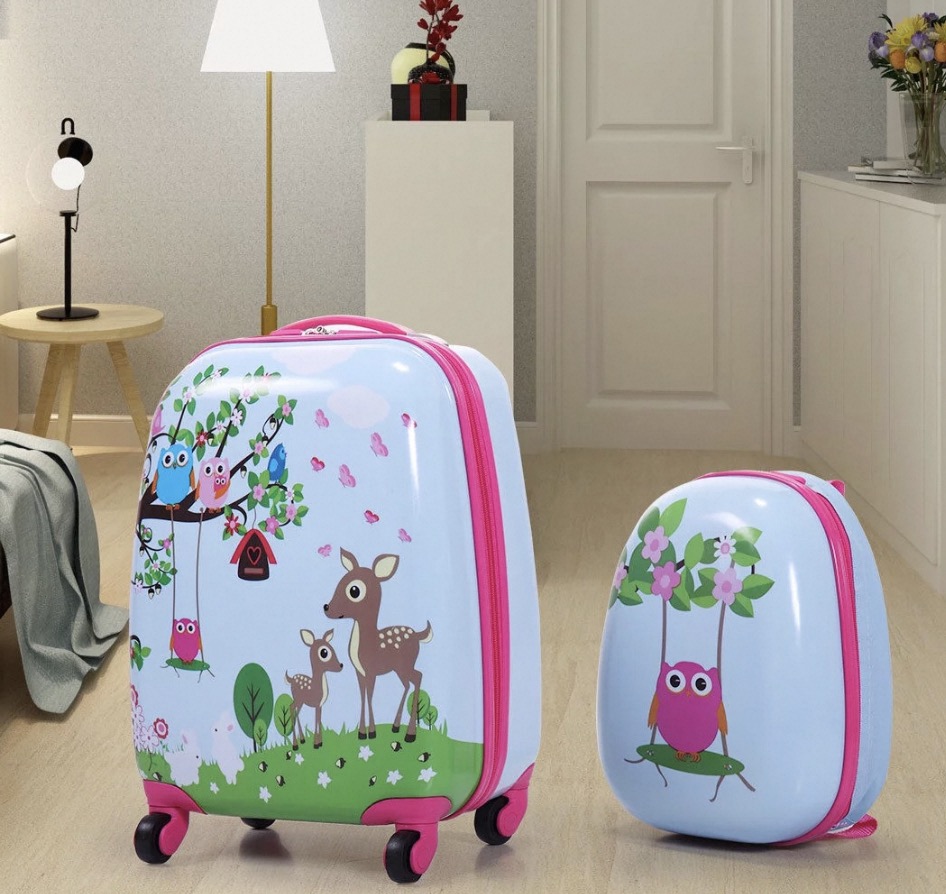 travel bags for kids