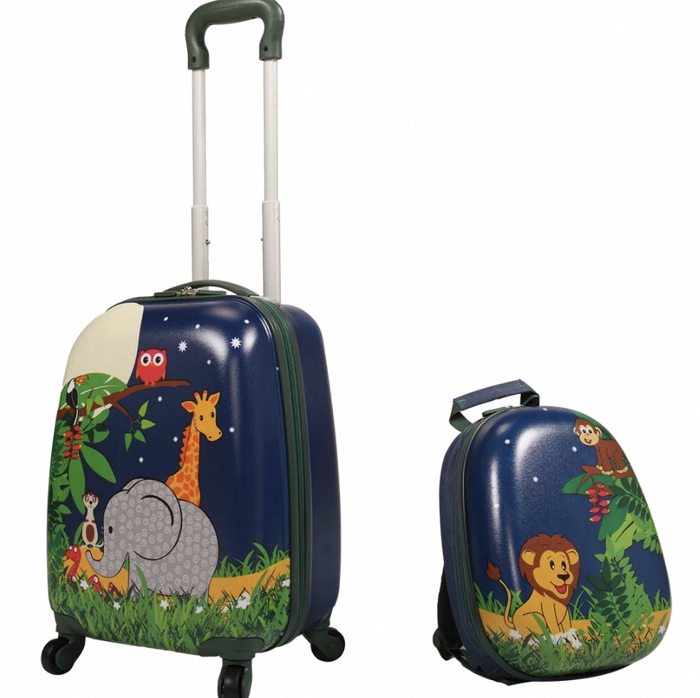 travel bags for kids