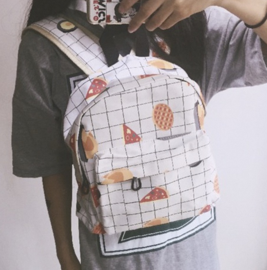 tumblr bags for school