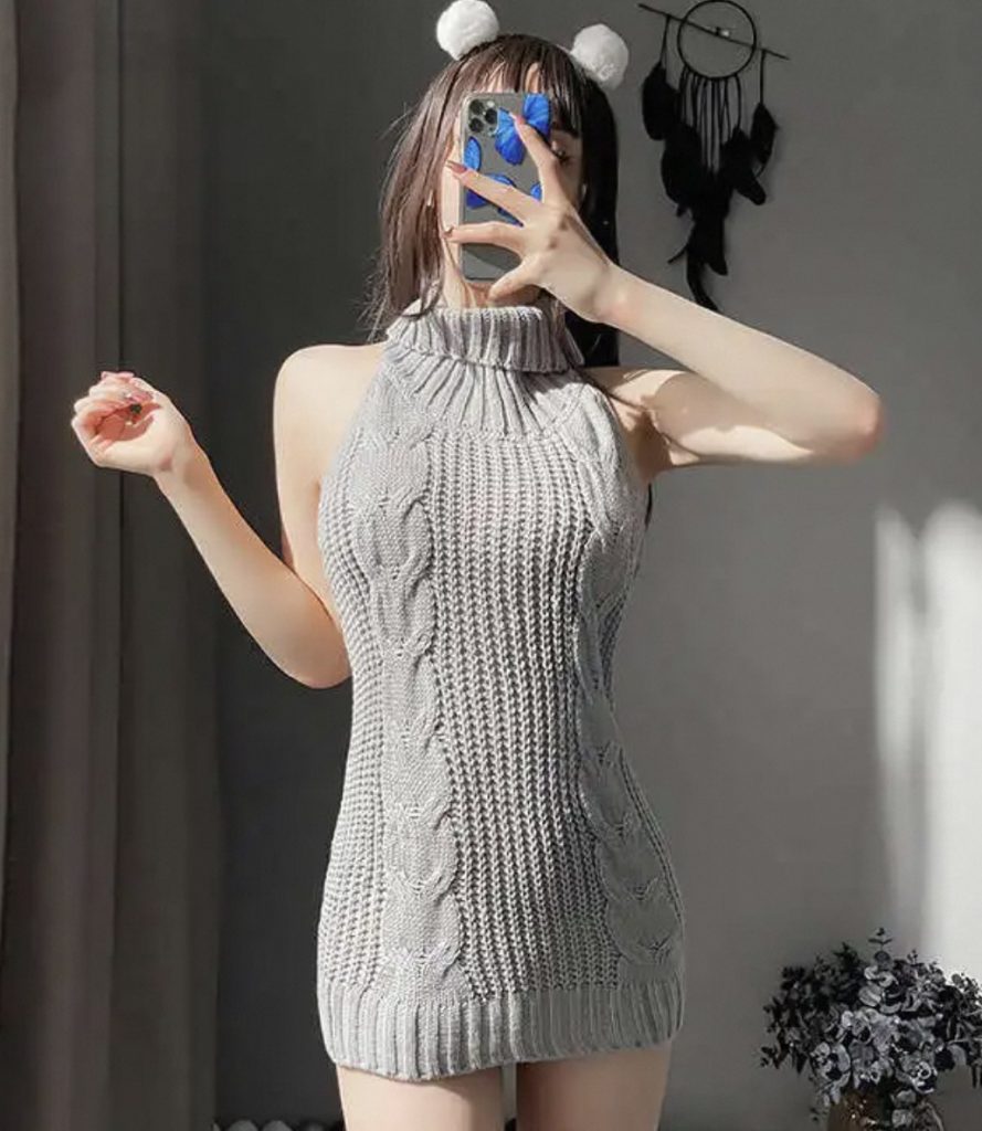 virgin killer sweater