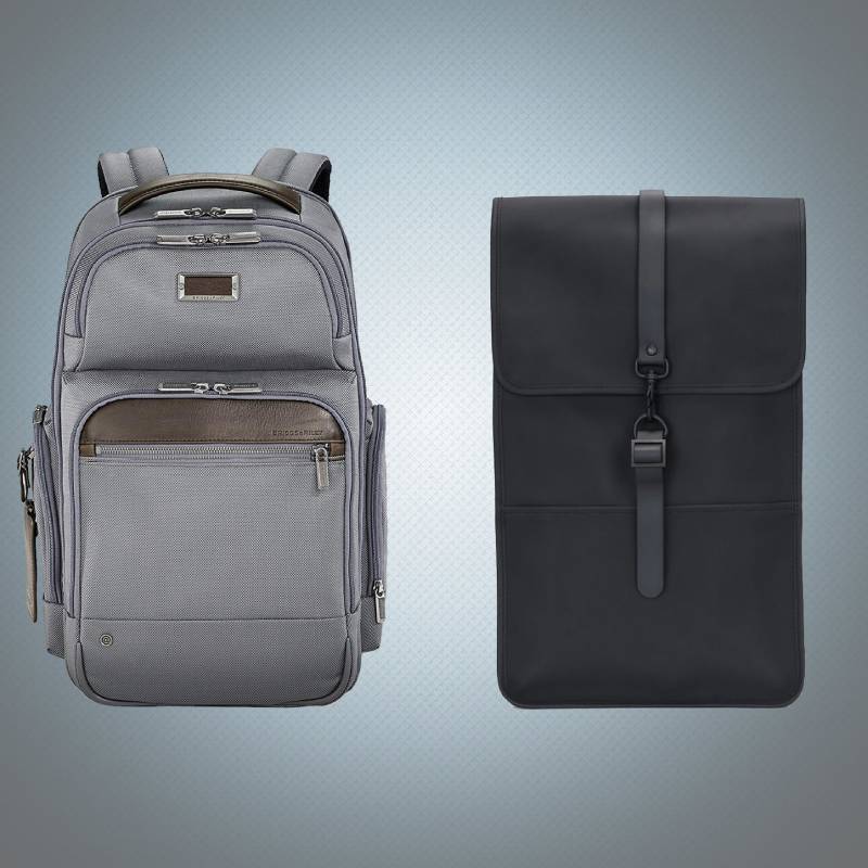 business backpacks