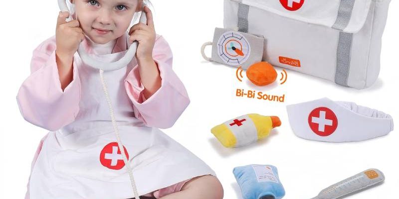 doctor bags for kids