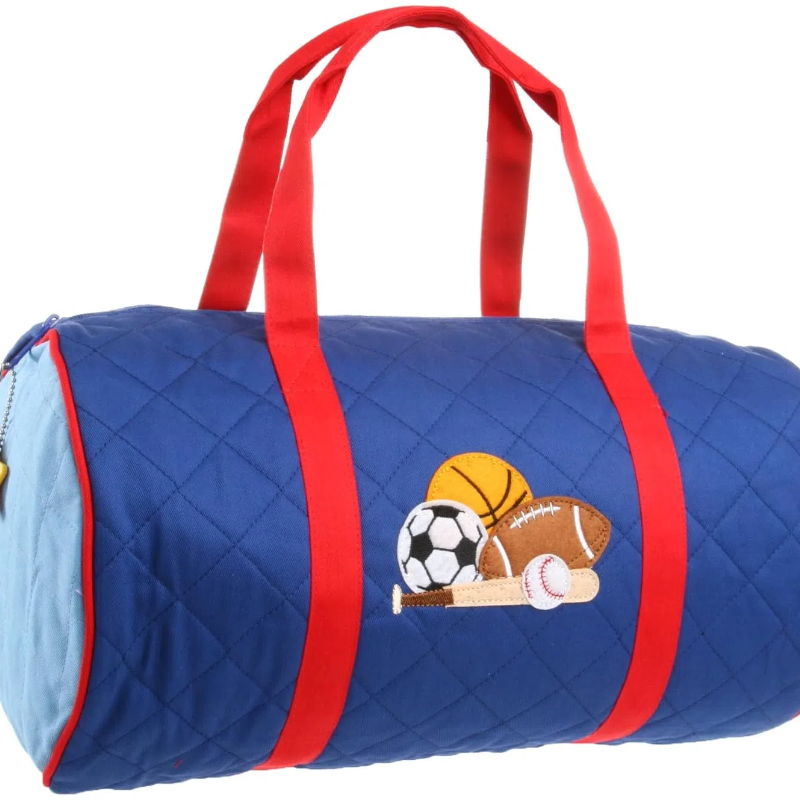 kids sports bags