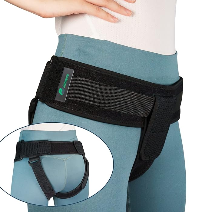 pelvic support belt