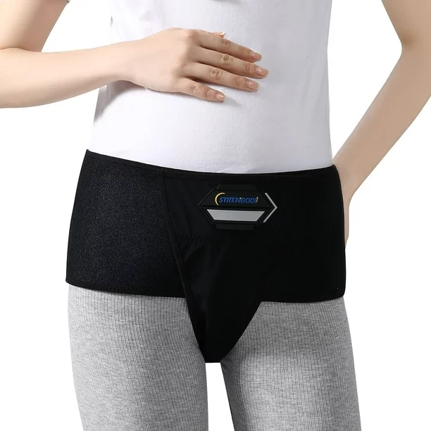 pelvic support belt