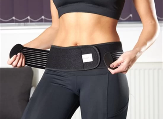 pelvic support belt