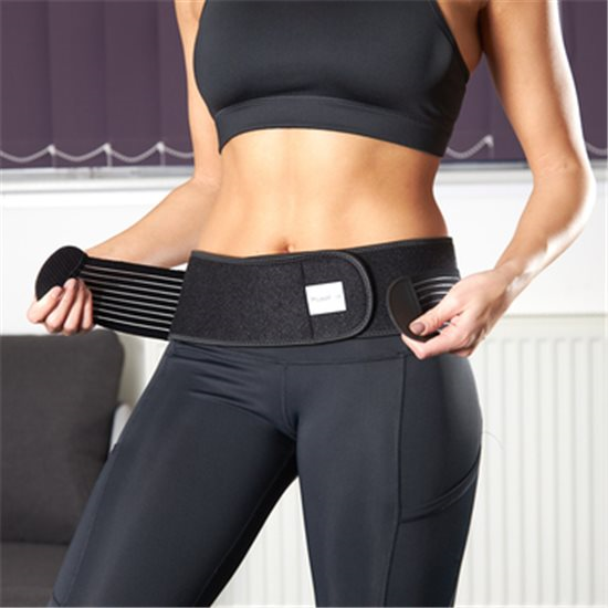 pelvic support belt