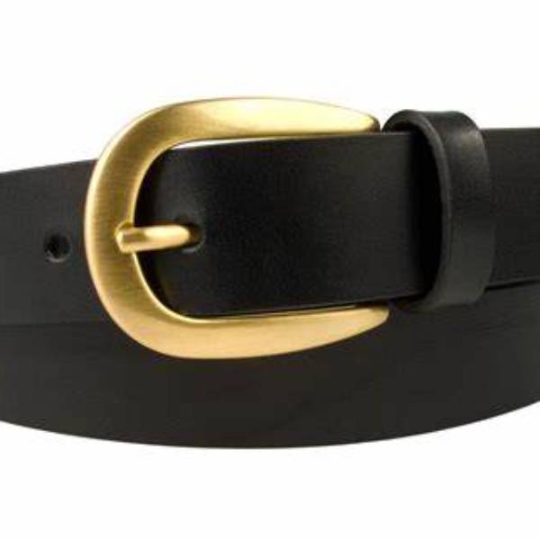 womens black belt