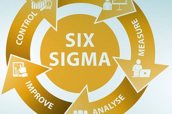 yellow belt six sigma