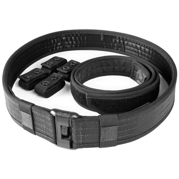 5.11 duty belt