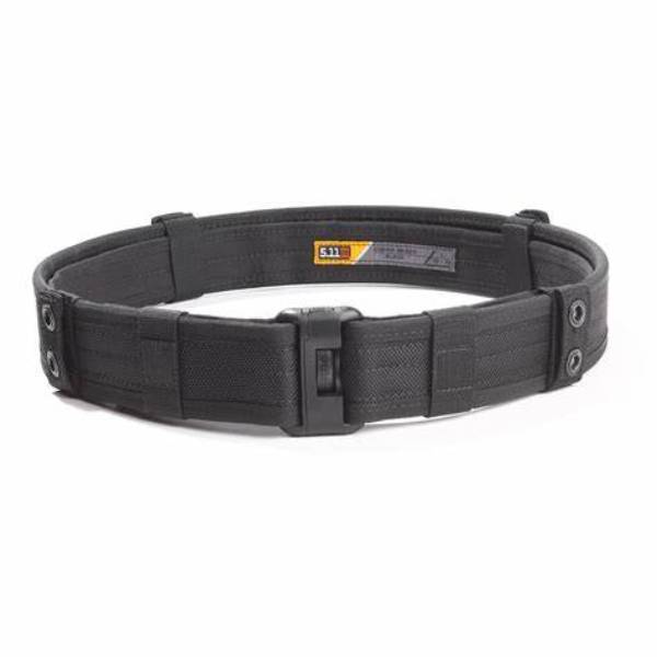 5.11 duty belt