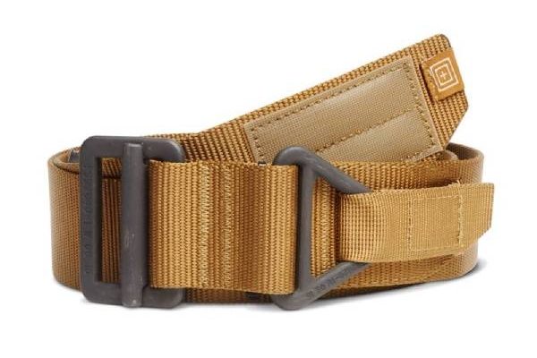 5.11 duty belt