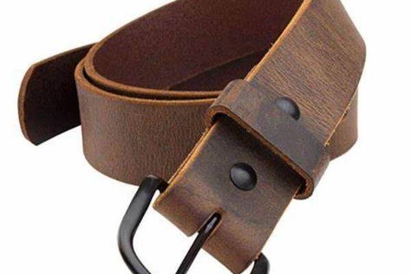 best mens belt