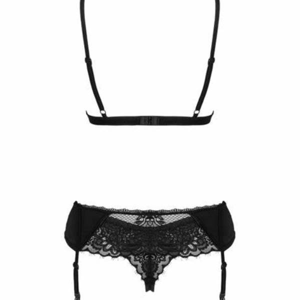 garter belt sets