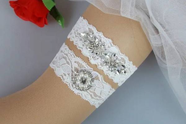 garter belt sets