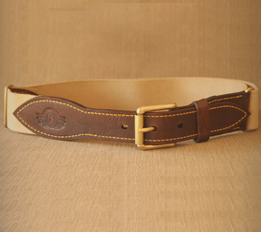 hunting belt