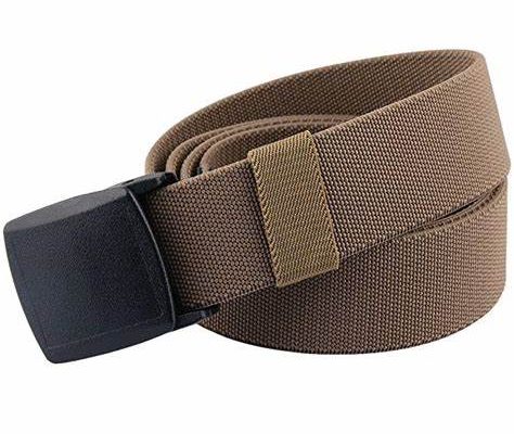 hunting belt