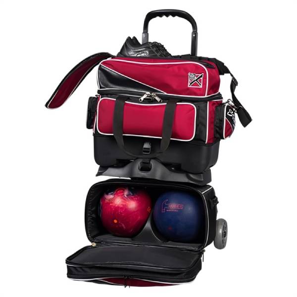 kids bowling balls and bags