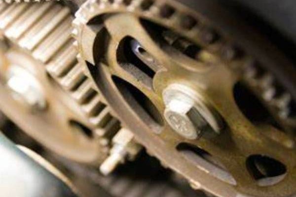 serpentine belt symptoms