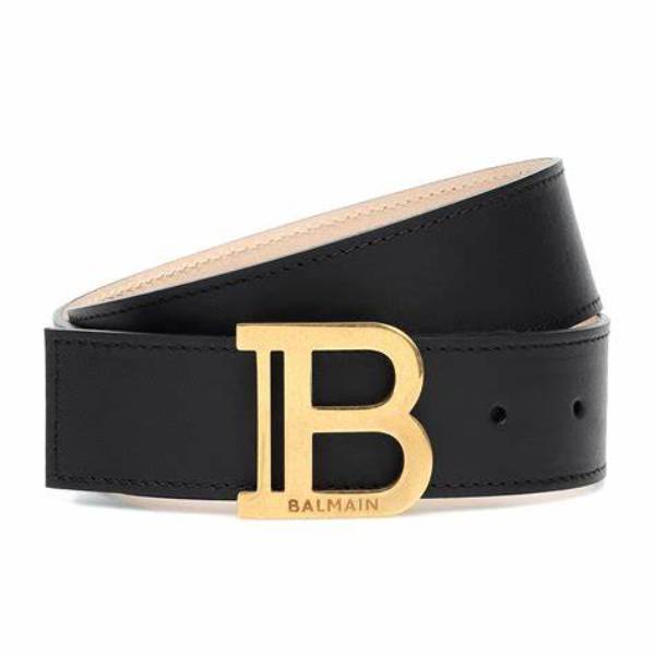 balmain belt