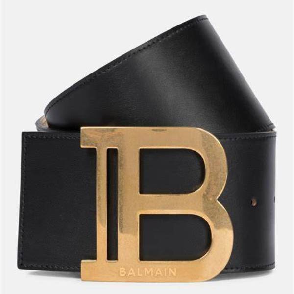 balmain belt