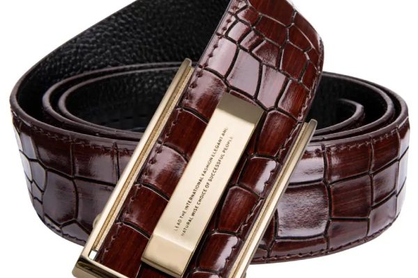 mens designer belt