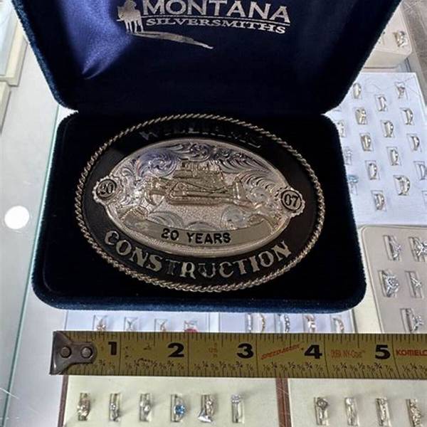 montana silversmith belt buckle