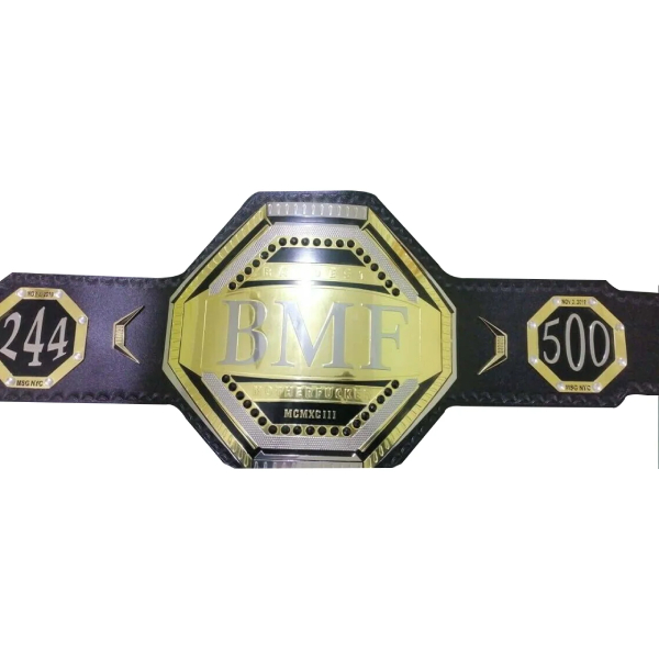 ufc bmf belt