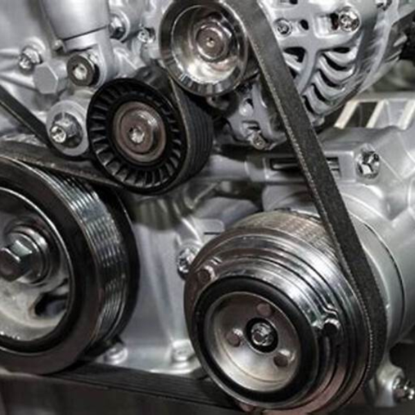 how much does it cost to replace a serpentine belt