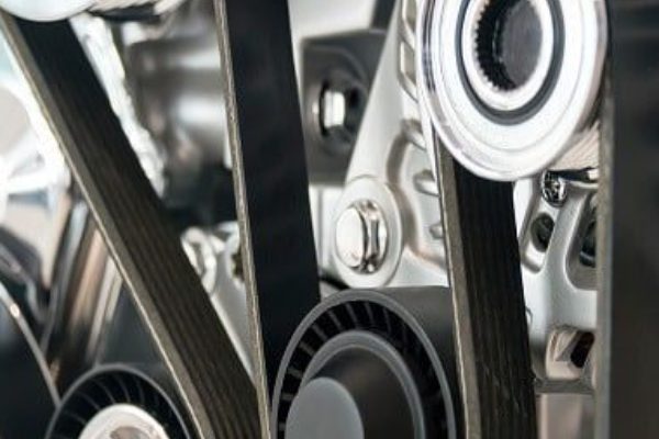 how much does it cost to replace a serpentine belt