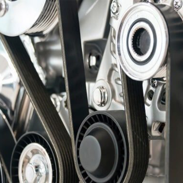 how much does it cost to replace a serpentine belt