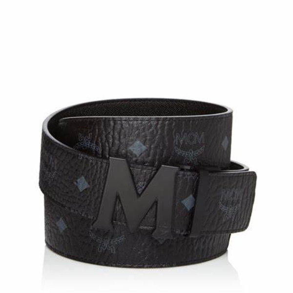 men's mcm belt