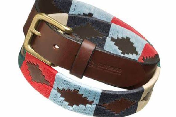 polo belt