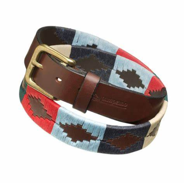 polo belt