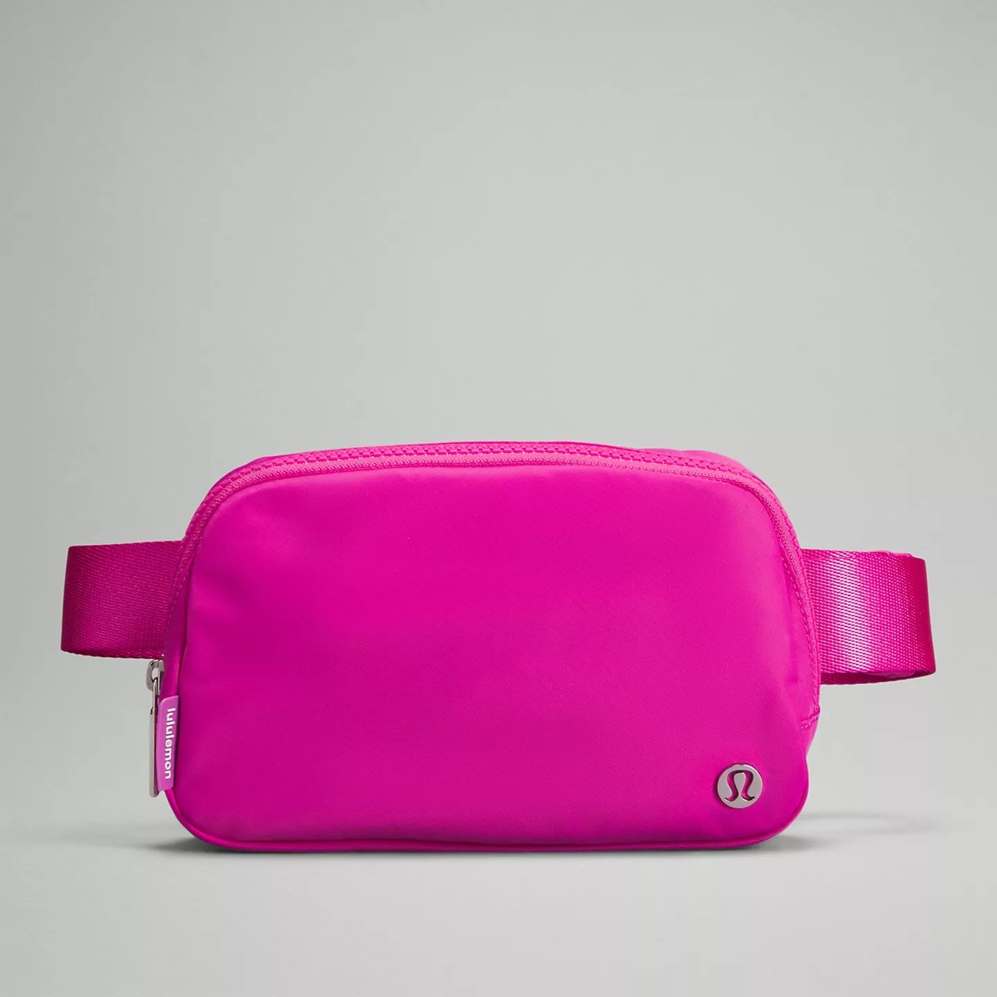 a lululemon belt bag