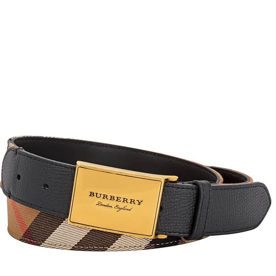 burberry belt women